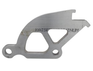 Ford Mustang Clutch Cable - Ford Racing - Double-Hook Quadrant - `82-`04 Ford Mustang Clutch Cable - Ford Racing - Double-Hook Quadrant - `82-`04